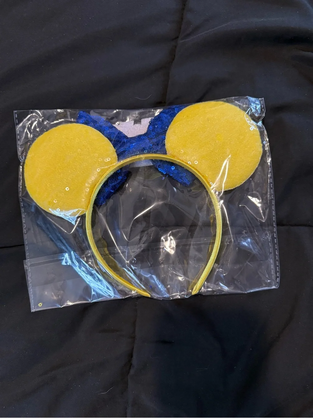 N/A set mickey